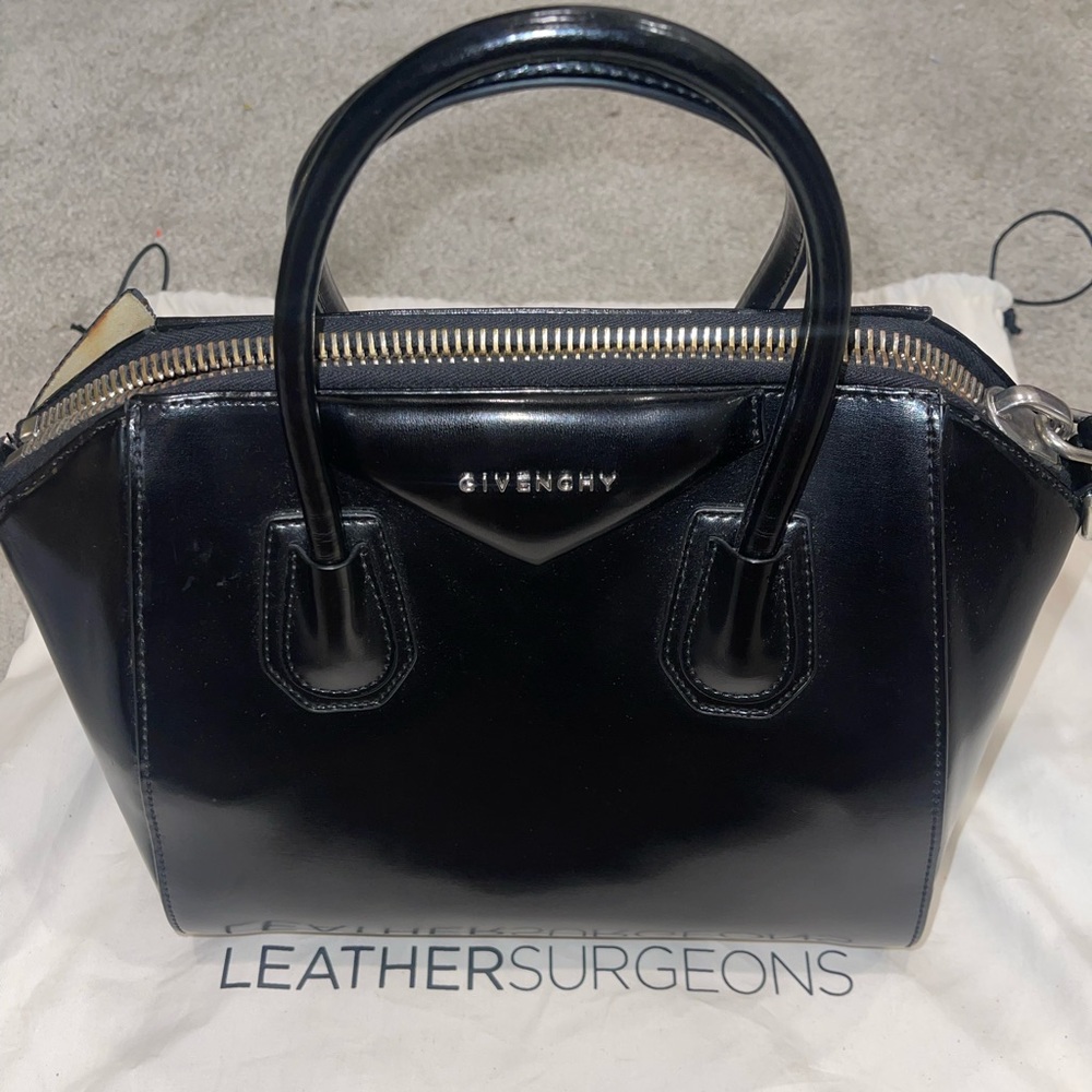 Givenchy Antigona Small